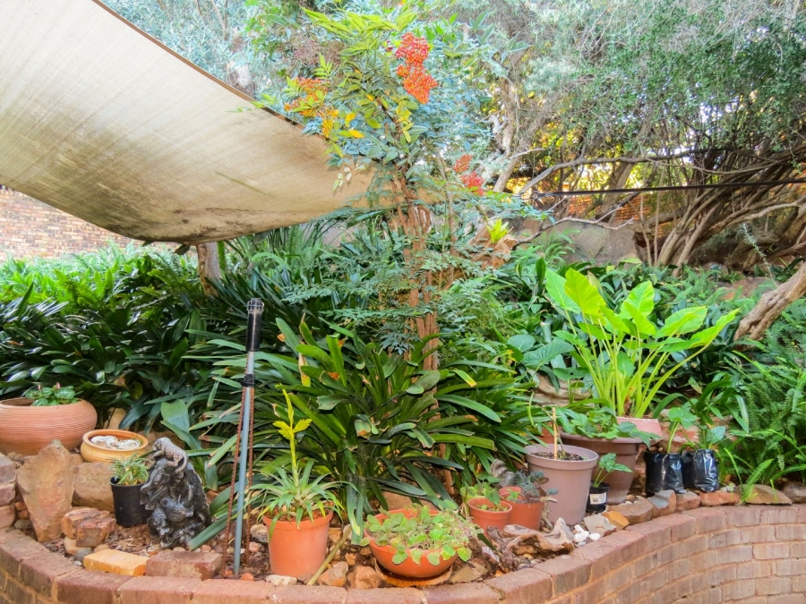 4 Bedroom Property for Sale in Heuwelsig Free State